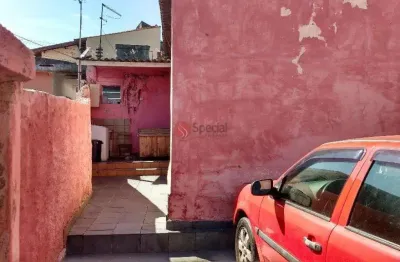 Terreno à venda na Crato, 234, Jardim Nordeste, São Paulo