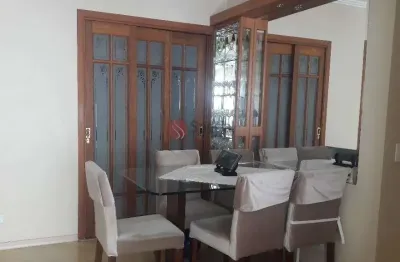 Apartamento com 3 quartos à venda na Rua Coronel Marques, 30, Vila Carrão, São Paulo
