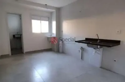 Apartamento com 1 quarto à venda na Rua Santa Batilde, 119, Vila Formosa, São Paulo