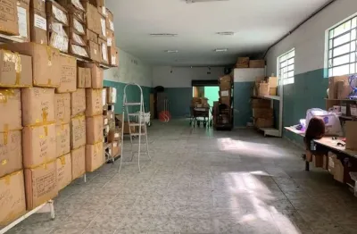 Prédio comercial a venda e locação na quarta parada.