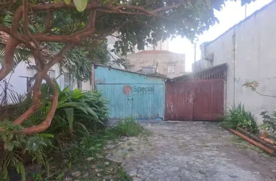 Terreno à venda na Nova Clélia, 153, Tatuapé, São Paulo