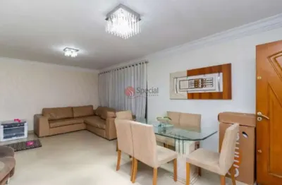 Casa com 3 quartos à venda na Rua Dona Vitória Speers, 340, Vila Formosa, São Paulo