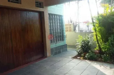 Sobrado residencial para venda na vila formosa, são paulo