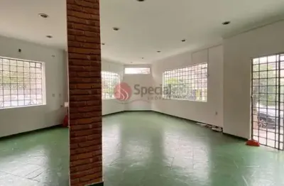 Prédio para alugar com 600 m² - vila carrão - são paulo/sp