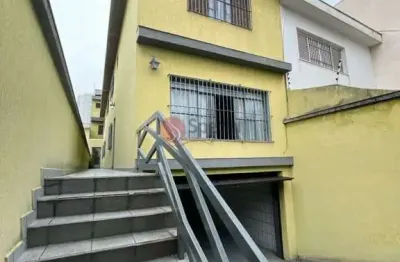 Casa com 4 quartos para alugar na Rua Emílio Mallet, 1376, Tatuapé, São Paulo