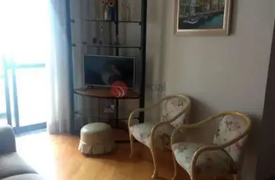 Apartamento com 3 quartos à venda na Rua da Meação, 308, Tatuapé, São Paulo