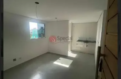 Apartamento com 2 quartos à venda na Rua Peirópolis, 293, Vila Guilhermina, São Paulo