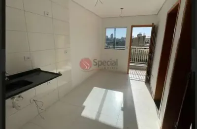 Apartamento com 2 quartos à venda na Avenida Coronel José Pires de Andrade, 133, Vila Vera, São Paulo