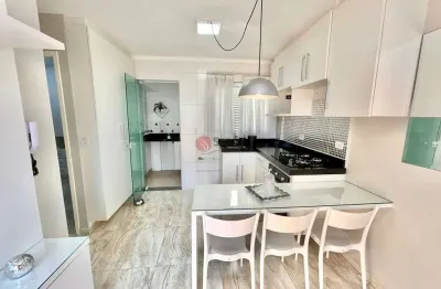 Apartamento com 2 quartos à venda na Rua Maniutuba, 125, Vila Carrão, São Paulo