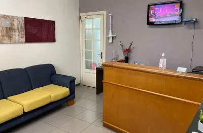 Sala comercial à venda na Rua Jarinu, 586, Tatuapé, São Paulo