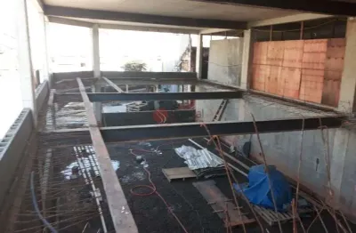 Terreno comercial para alugar na Rua Doutor Zuquim, 1360, Santana, São Paulo