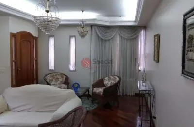 Casa com 4 quartos à venda na Rua Bimbarra, 357, Jardim Anália Franco, São Paulo