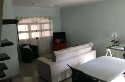 Sobrado com 3 dormitórios à venda, 210 m² - parque são jorge - são paulo/sp