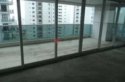 Apartamento com 4 dormitórios à venda, 244 m² - jardim anália franco - são paulo/sp