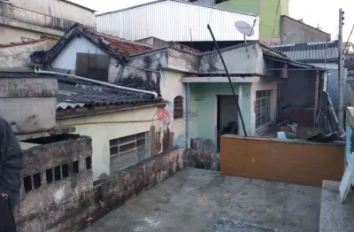 Terreno à venda na Avenida Professor Carini, 139, Vila Formosa, São Paulo