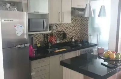 Apartamento com 2 quartos à venda na Rua Bruno Cavalcanti Feder, 156, Vila Prudente, São Paulo