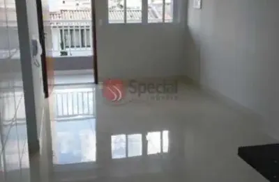 Apartamento com 2 quartos à venda na Rua Doralisa, 518, Vila Carrão, São Paulo