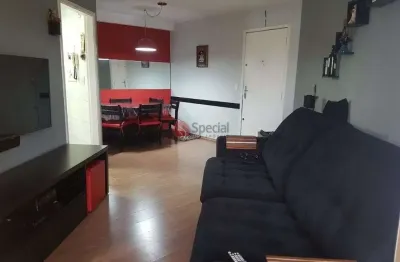 Apartamento com 2 quartos à venda na Avenida Cipriano Rodrigues, 965, Jardim Vila Formosa, São Paulo