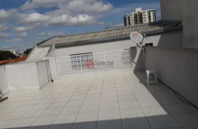 Casa com 3 quartos à venda na Avenida Melchert, 370, Vila Matilde, São Paulo