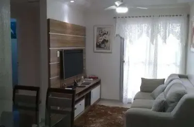 Apartamento com 3 quartos à venda na Avenida Vereador Abel Ferreira, 2042, Jardim Anália Franco, São Paulo