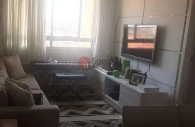 Apartamento com 3 dormitórios à venda, 82 m² - vila ema - são paulo/sp