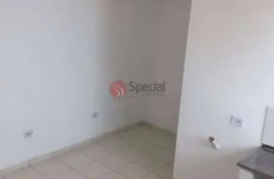 Apartamento com 1 quarto à venda na Rua Baependi, 133, Tatuapé, São Paulo