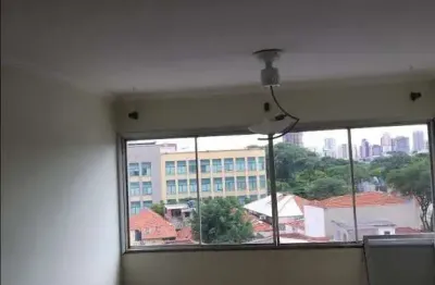 Apartamento com 2 dormitórios à venda, 90 m² - alto da moóca - são paulo/sp