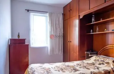 Apartamento com 2 quartos à venda na Rua Lefosse, 254, Vila Invernada, São Paulo