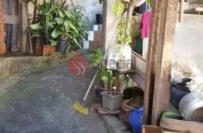 Terreno à venda na Rua Bucuituba, 750, Vila Margarida, São Paulo