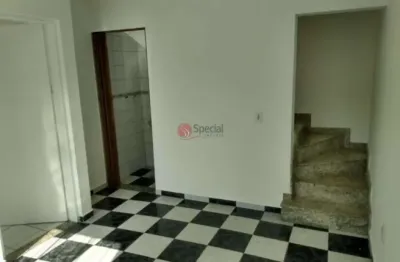 Casa com 2 quartos à venda na Rua Monte Cardoso, 241, Aricanduva, São Paulo