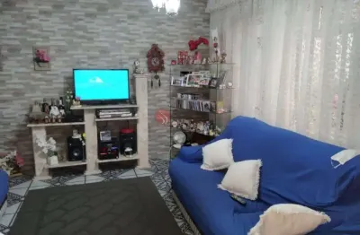 Casa com 2 quartos à venda na Rua Reduto, 100, Penha, São Paulo