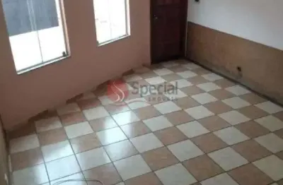 Sobrado com 2 dormitórios com 80 m² na vila formosa