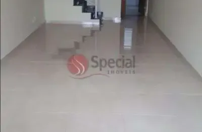 Casa com 3 quartos à venda na Rua Hermeto Lima, 291, Vila Alpina, São Paulo