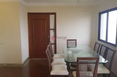 Apartamento com 3 quartos à venda na Rua Bento Manuel, 167, Jardim Anália Franco, São Paulo