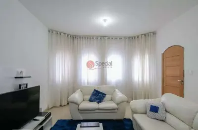 Casa com 3 quartos à venda na Avenida Xavier Pinheiro, 183, Vila Formosa, São Paulo