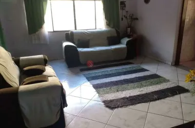 Casa com 3 quartos à venda na Rua Padre Luís Roumanie, 140, Vila Tolstoi, São Paulo