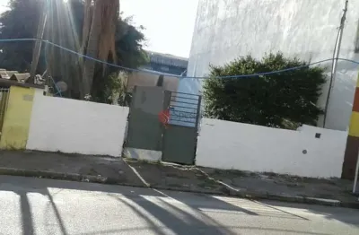 Terreno à venda na Rua Baltazar Brum, 394, Vila Ré, São Paulo
