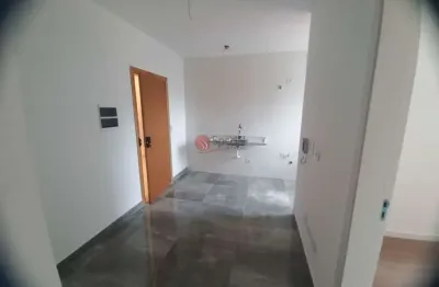 Apartamento com 2 quartos à venda na Rua Caetanos, 118, Jardim Anália Franco, São Paulo