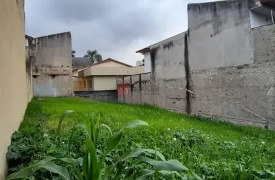Terreno para venda jardim têxtil - localização privilegiada
