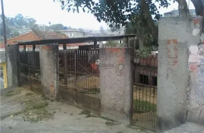 Terreno à venda na Rua Caguassu, 166, Jardim Novo Carrão, São Paulo