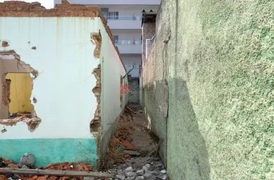 Terreno à venda na Rua Primícias, 122, Tatuapé, São Paulo