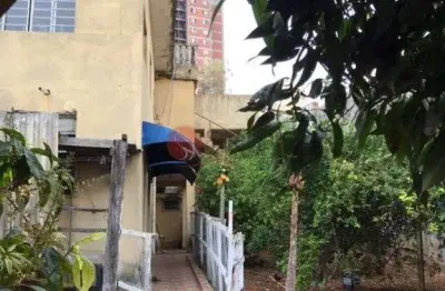 Terreno à venda na Rua Salvador do Vale, 200, Vila Formosa, São Paulo