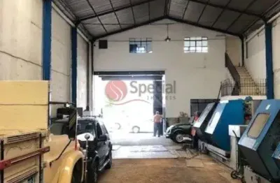 Barracão / Galpão / Depósito à venda na Rua da Mooca, 1210, Mooca, São Paulo