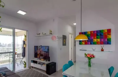 Apartamento com 2 quartos à venda na Rua Maria Daffre, 233, Vila Prudente, São Paulo