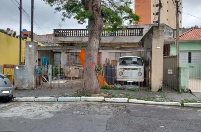 Terreno à venda na Rua Ituri, 93, Vila Formosa, São Paulo