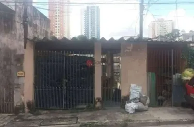 Terreno à venda na Rua Marapitanas, 296, Penha, São Paulo