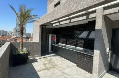 Apartamento no parque são jorge, próximo ao fórum do tatuapé.