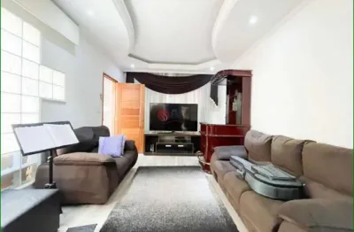 Casa com 4 quartos à venda na Rua Primícias, 228, Tatuapé, São Paulo