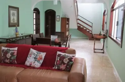 Casa com 3 quartos à venda na Rua João Cândido de Lima, 543, Vila São Francisco (Zona Leste), São Paulo