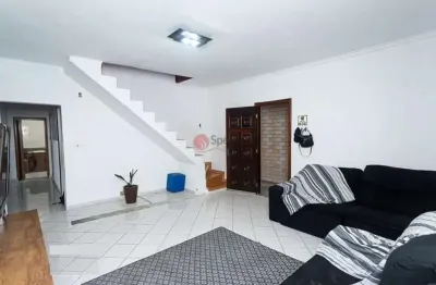 Casa com 3 quartos à venda na Rua José Esteves, 29, Jardim Vila Formosa, São Paulo